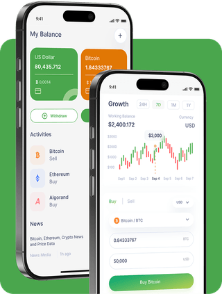 Layar platform Semaya Tumbuhraya yang menampilkan data pasar secara real-time